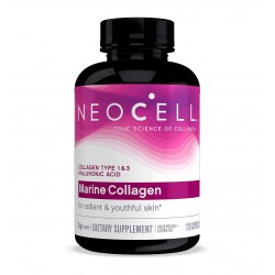 Neocell Collagen marin 120tab