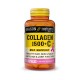 Collagen 1500 plus biotin & vitamin c 120 capsules