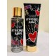 Pack Brume/Creme AfterParty Angel Victoria's  Secret