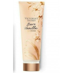 Creme Parfumee Bare Vanilla Victoria Secret