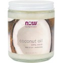 Now Coconut Oil 207ml