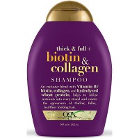 Ogx Shampoo Biotin & Collagen