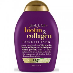 Ogx Conditioner Biotin & Collagen