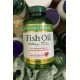 Nature's Bounty Fish Oil 145 Softgels