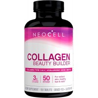 Neocell Producteur de Collagène Cosmétique, Collagen Beauty Builder