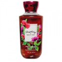 Gel Douche Raspberry & Sweet Mint Bath & Body Works