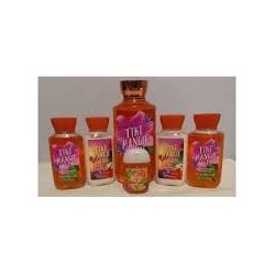 Creme Parfumee  Tiki Mango MaiTai Bath & Body Works