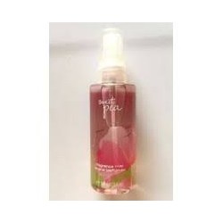 Brume Parfumee Sweet Pea Bath &Body Works