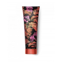 Cream  Parfumee Amber Romance Noir Victoria's  Secret