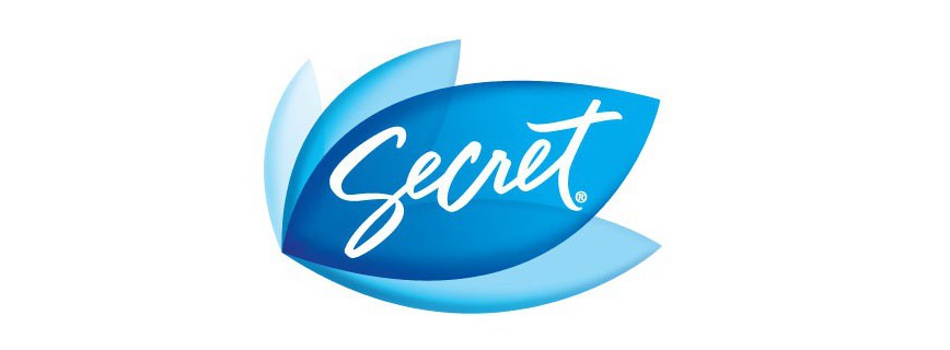 Déodorant SECRET 